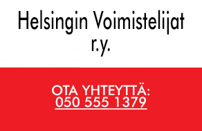 Helsingin Voimistelijat r.y.